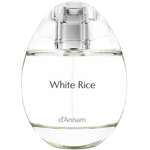 White Rice