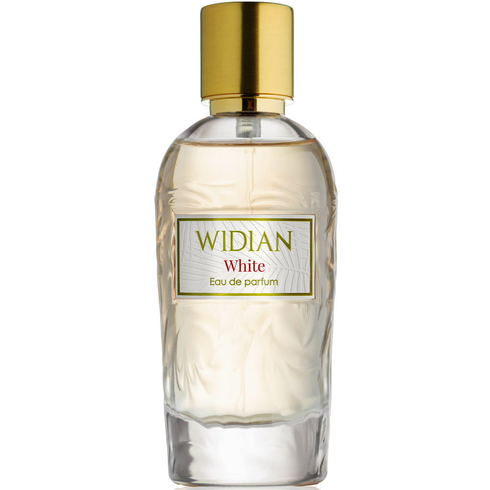 Widian White Eau de Parfum 100ml Main image
