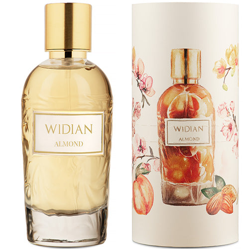 Rose Arabia Almond