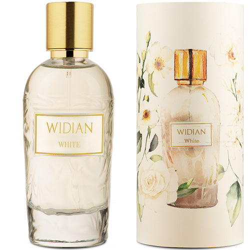 Rose Arabia White
