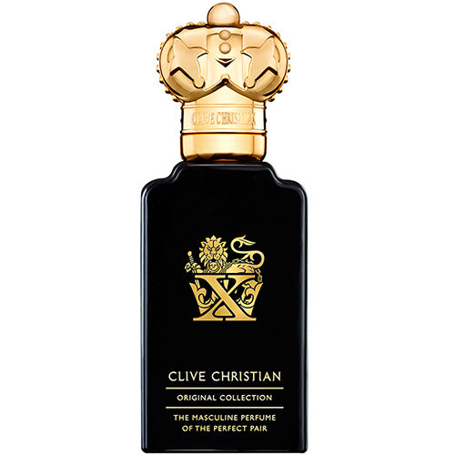 X Masculine Edition