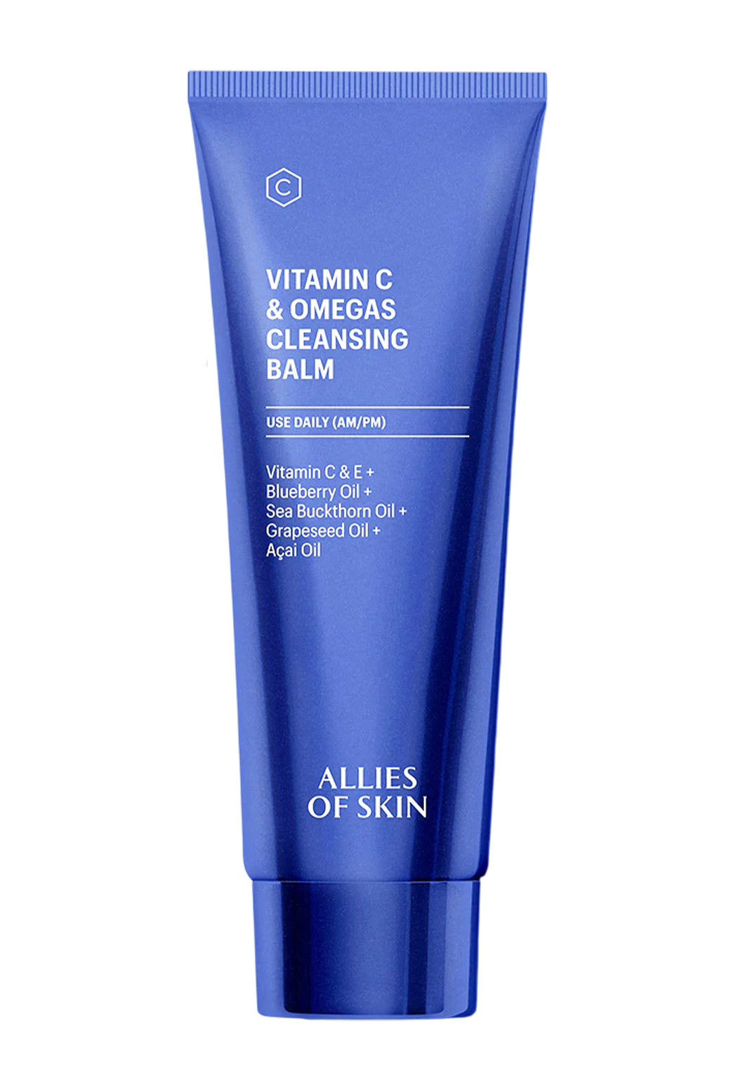 Vitamin C & Omegas Cleansing Balm Fő kép