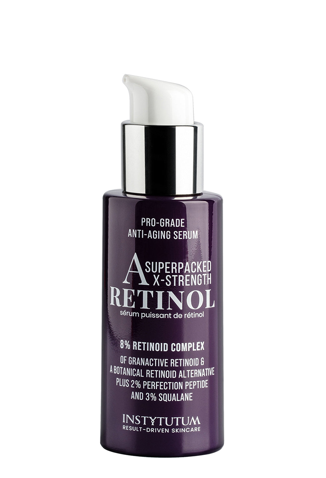 A-Superpacked X-Strength Retinol Fő kép