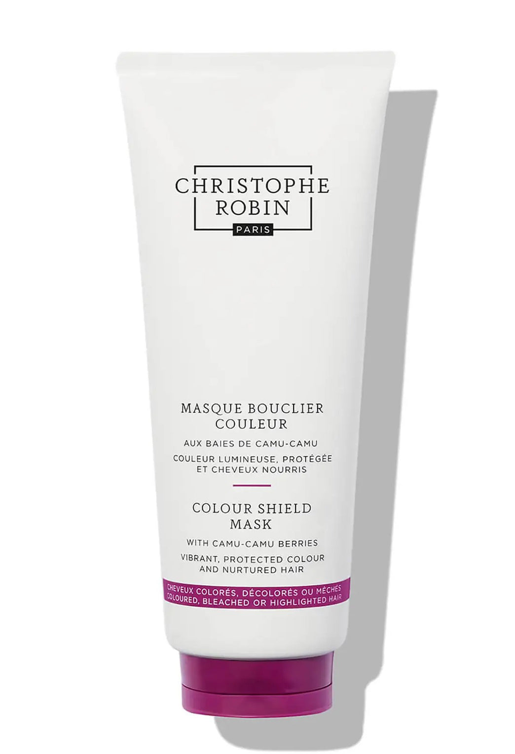 Colour Shield Conditioner with Camu-Camu Berries