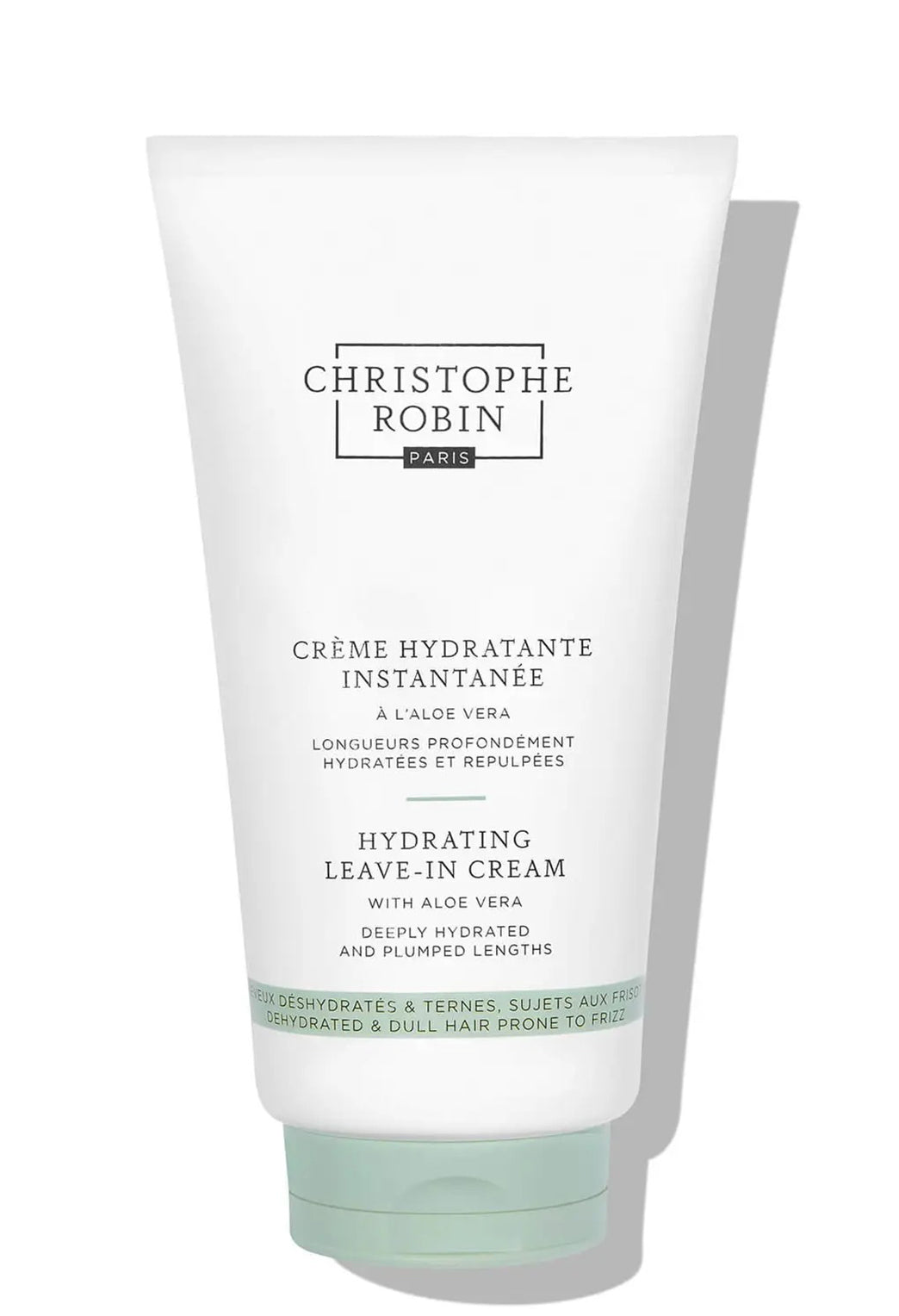 Hydrating Leave-In Cream With Aloe Vera