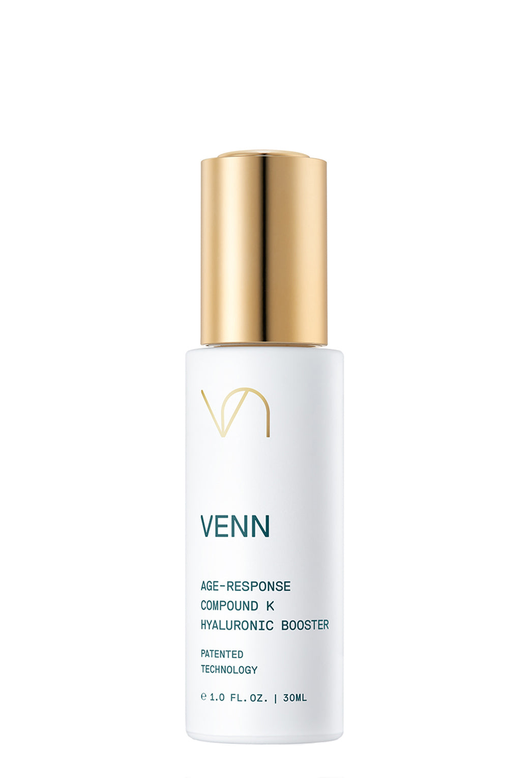 Age-Response Compound K Hyaluronic Booster