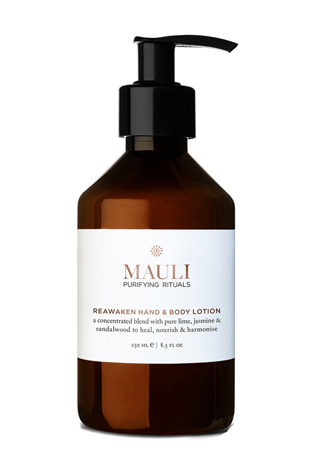 Reawaken Hand & Body Lotion Main image