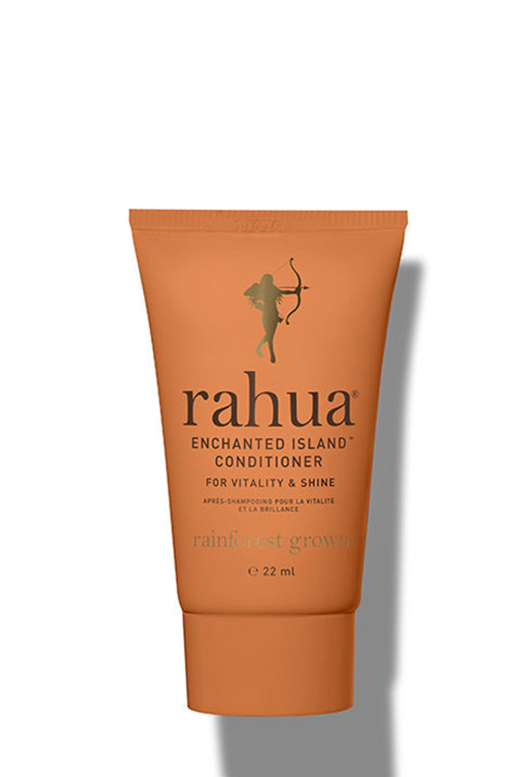 Enchanted Island Conditioner Deluxe Mini