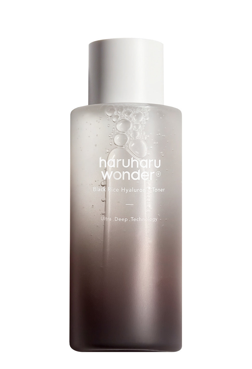 Black Rice Hyaluronic Toner Fő kép