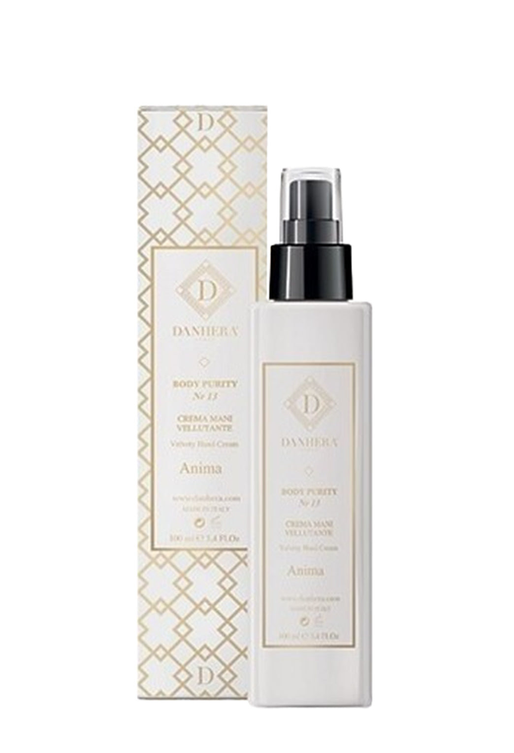 Anima Hand Cream 13