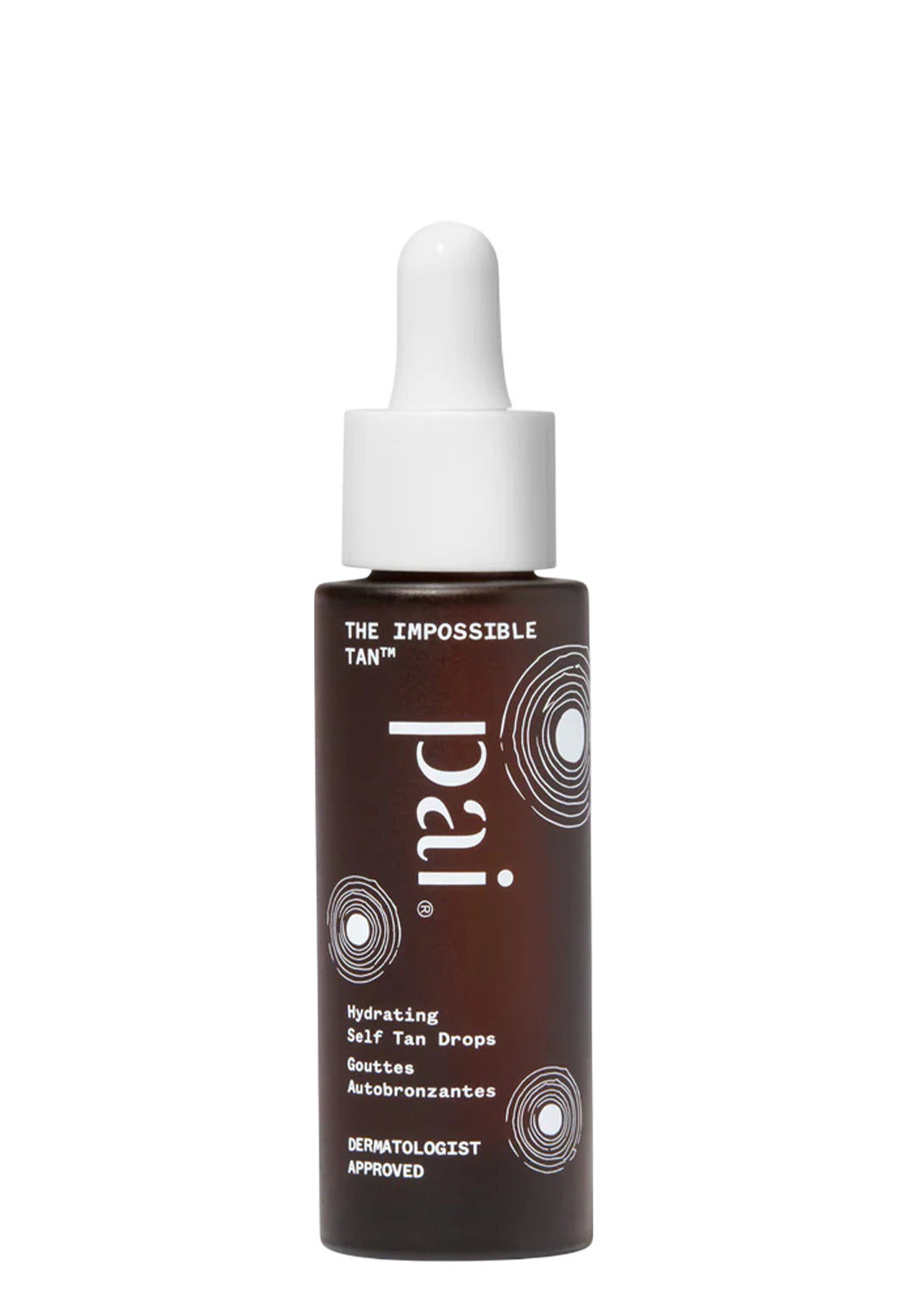 The Impossible Tan™ Hydrating Self Tan Drops Fő kép
