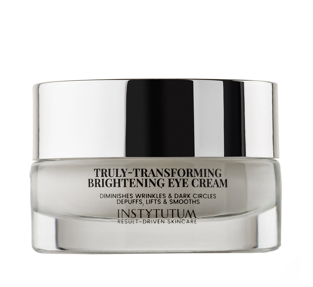 Brightening Eye Cream