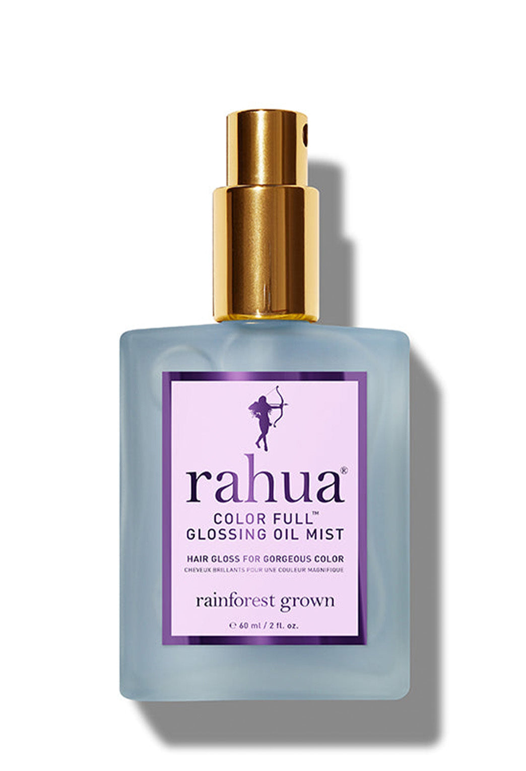 Color Full Glossing Oil Mist Main image