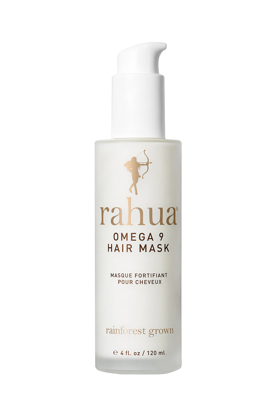 Omega 9 Hair Mask