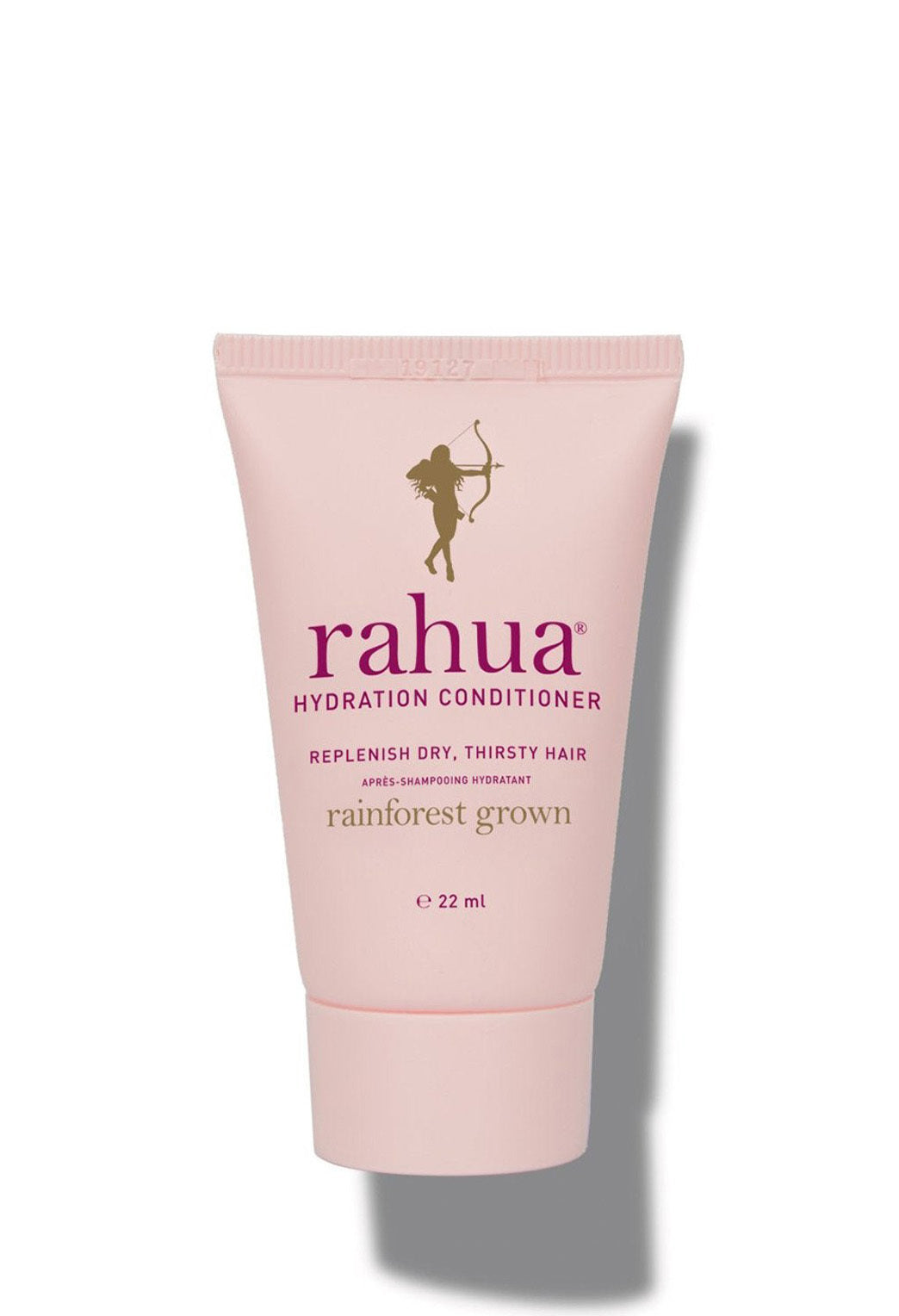 Hydration Hair Mask Deluxe Mini