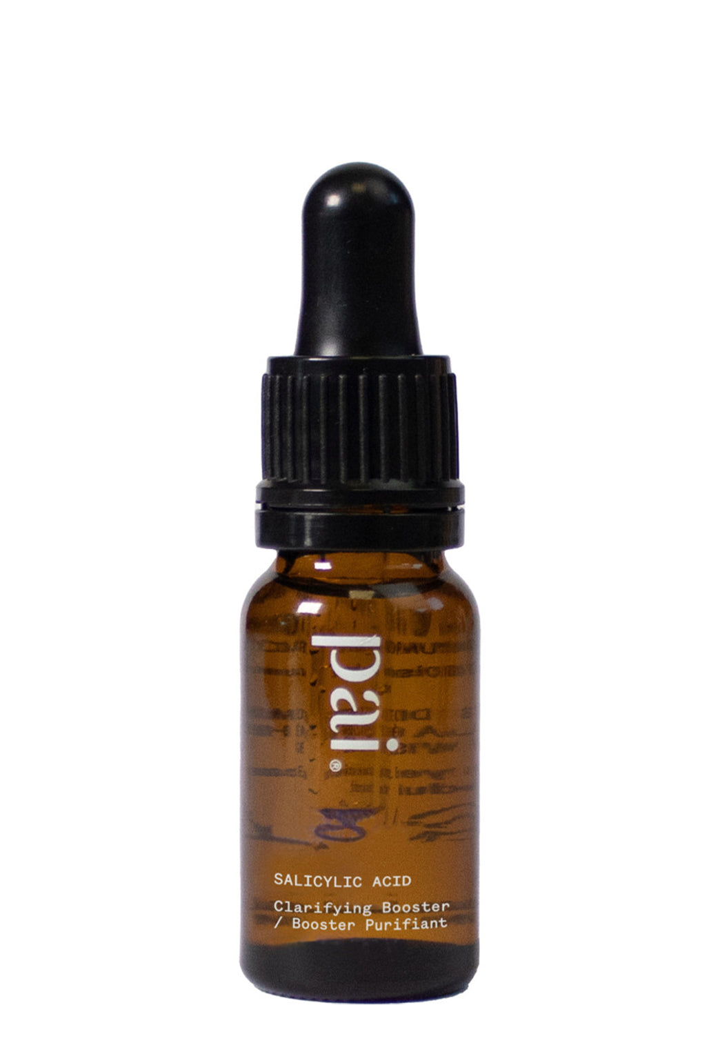 PAI Labs |Salicylic Acid Clarifying Booster