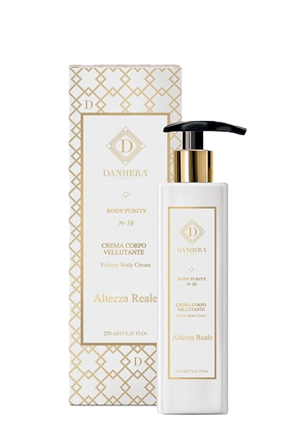 Altezza Reale Body Cream 16