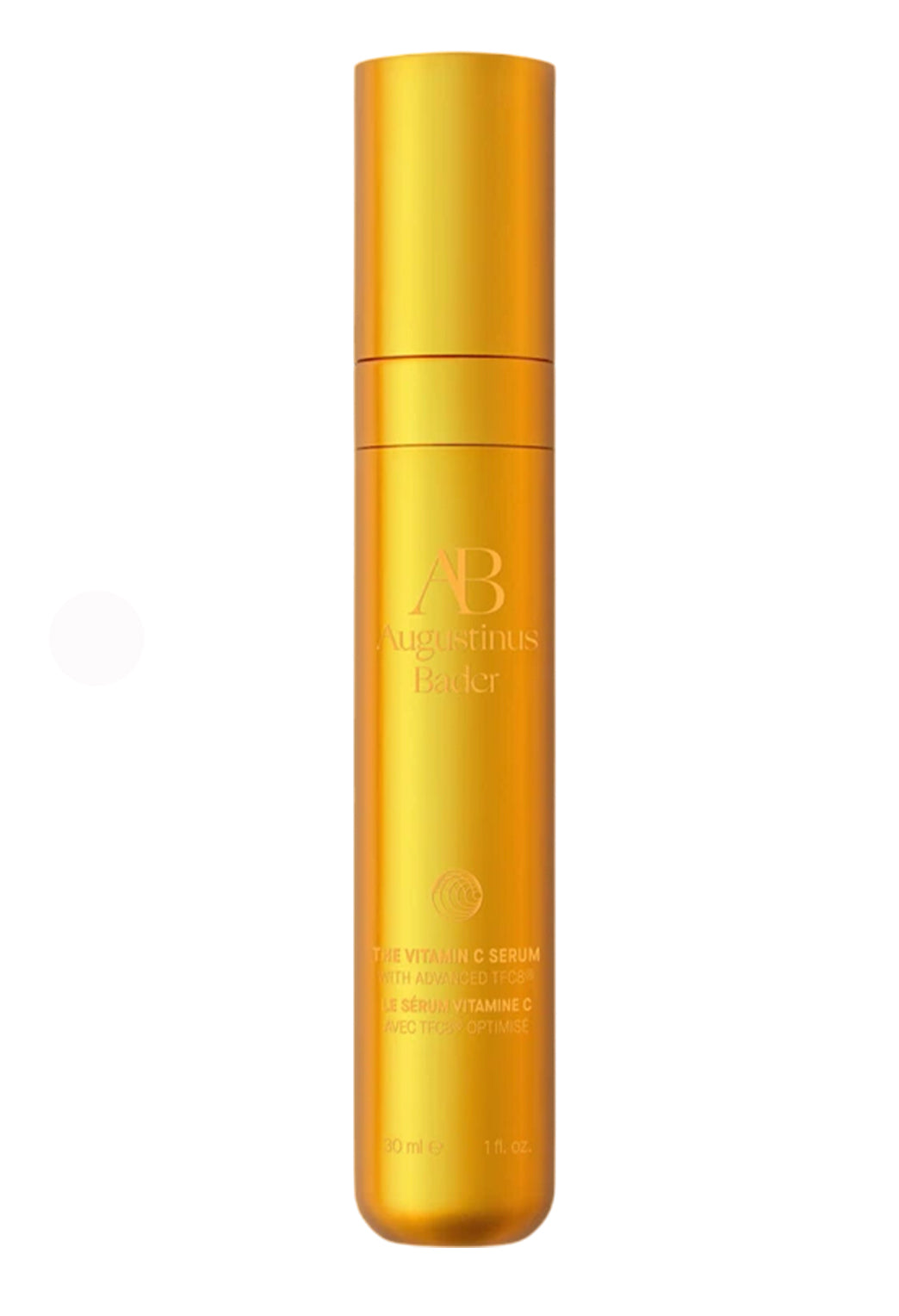 The Vitamin C Serum