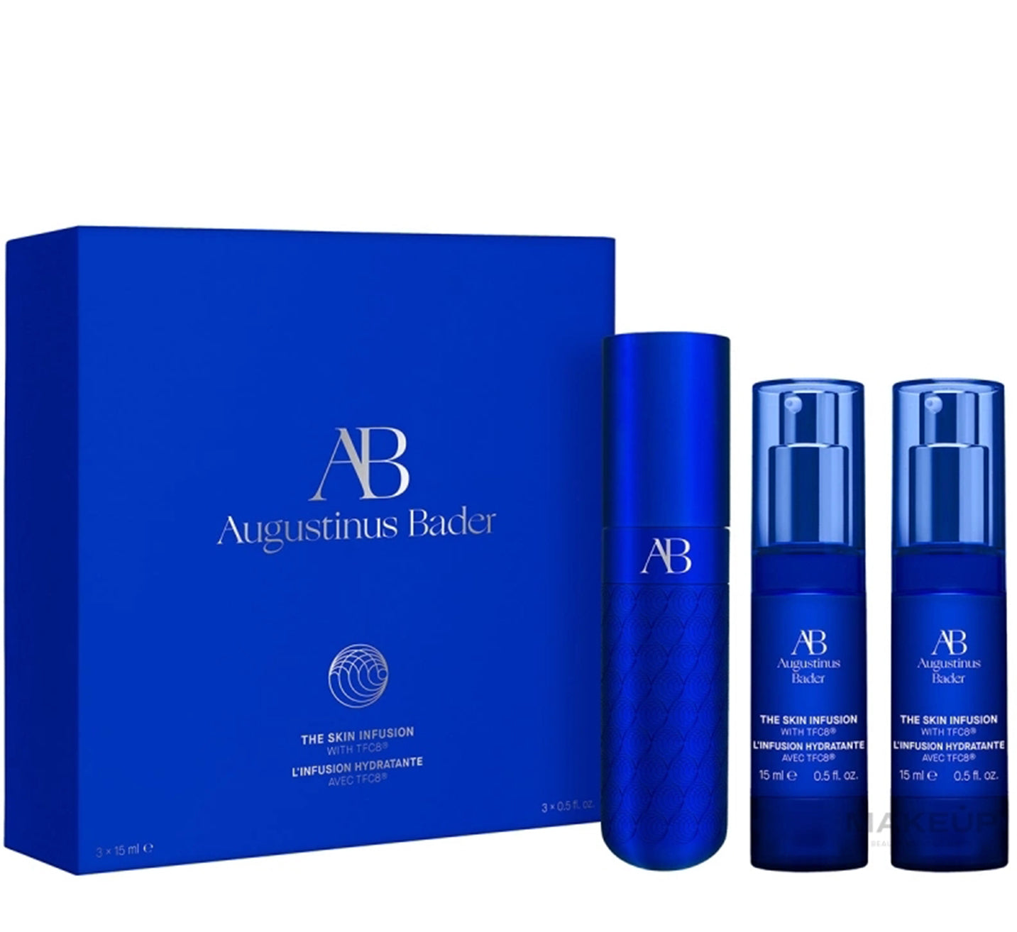 The Skin Infusion