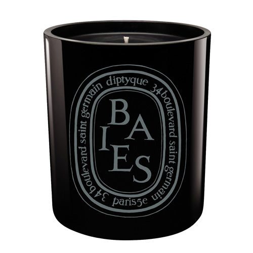 Baies Noire gyertya
