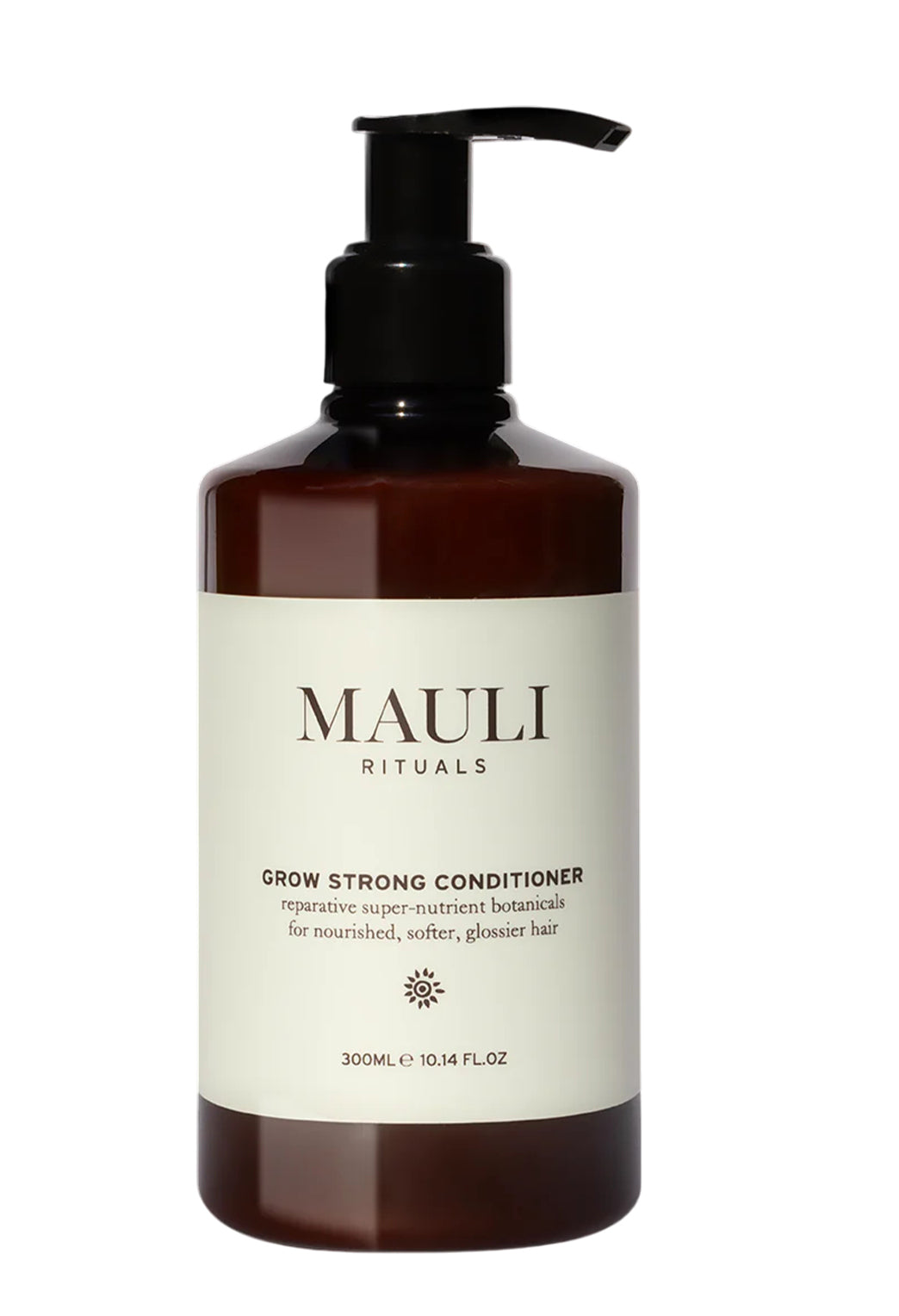Grow Strong Intensive Conditioner