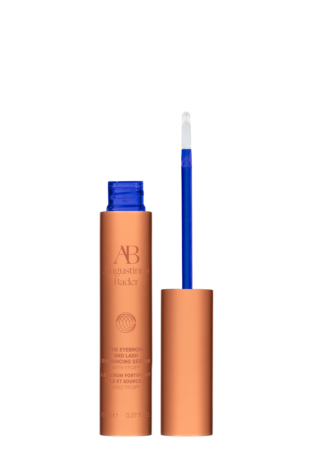 The Eyebrow & Lash Enhancing Serum Main image