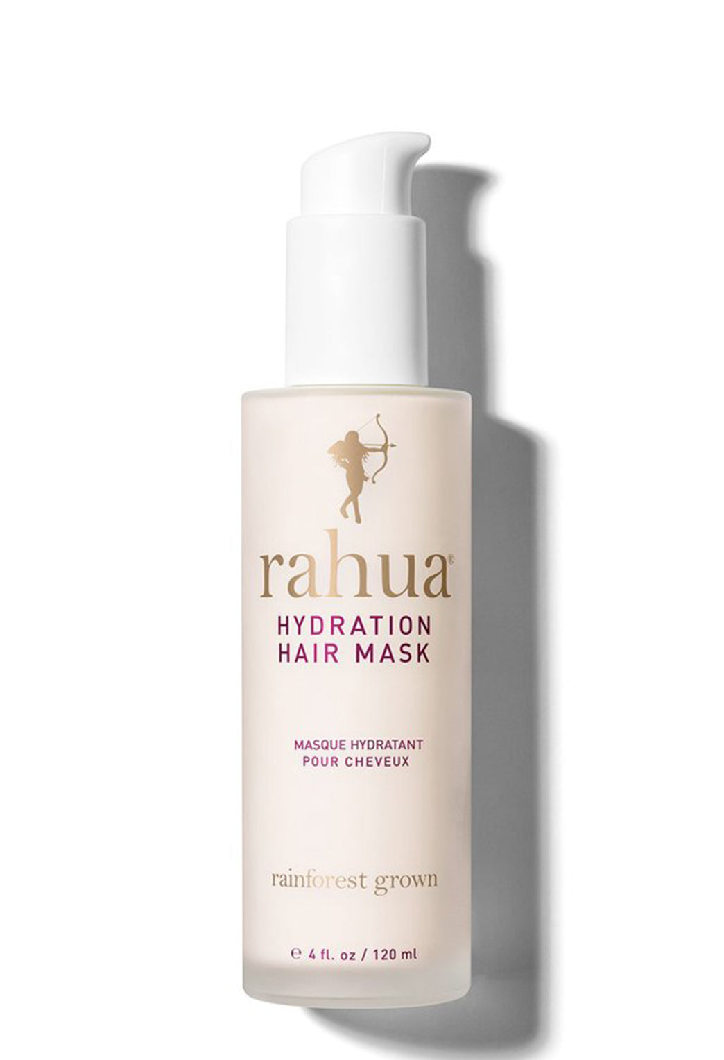 Hydration Hair Mask