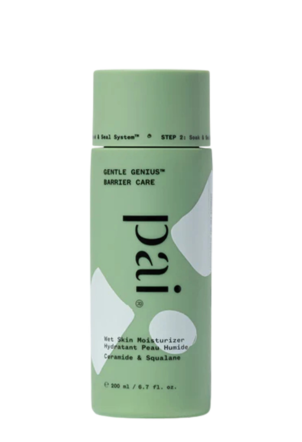 Gentle Genius™ Barrier Care Wet Skin Moisturiser