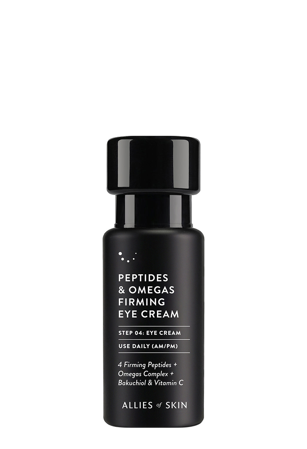 Peptides & Omegas Firming Eye Cream Fő kép