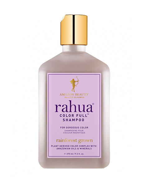 Color Full Shampoo