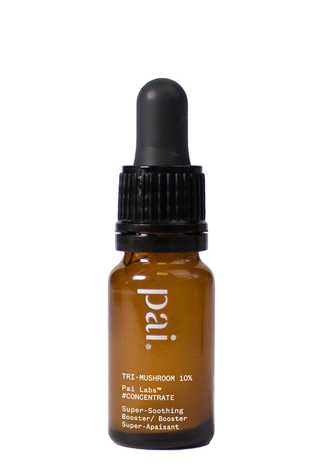 PAI Labs | Tri-Mushroom Super-Soothing Booster