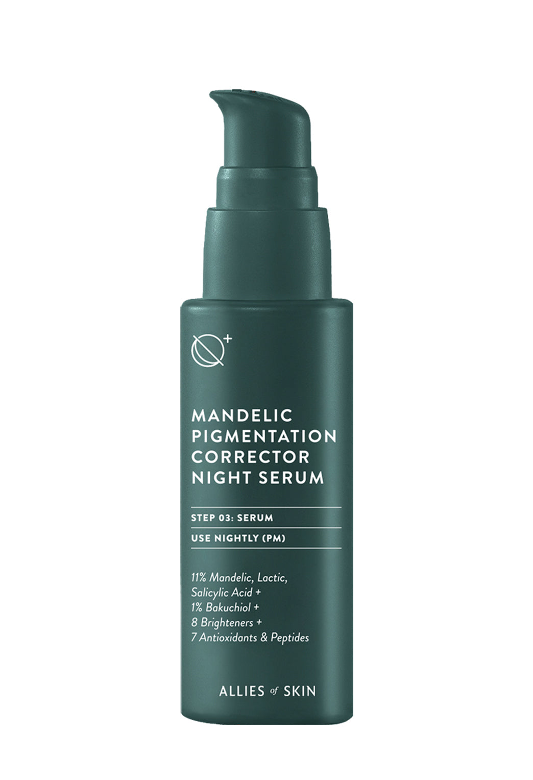Mandelic Pigmentation Corrector Night Serum Main image