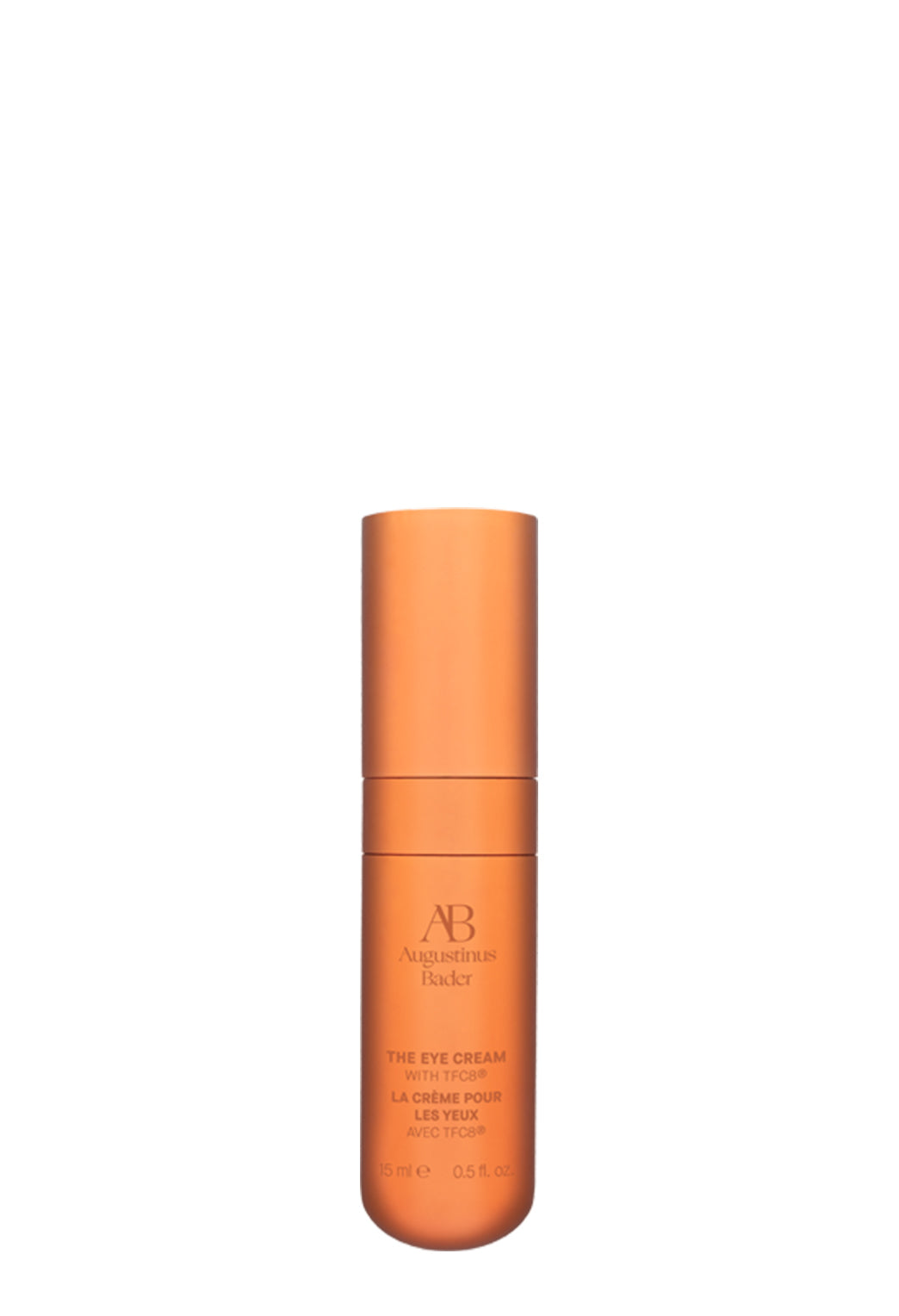 The Eye Cream Refill