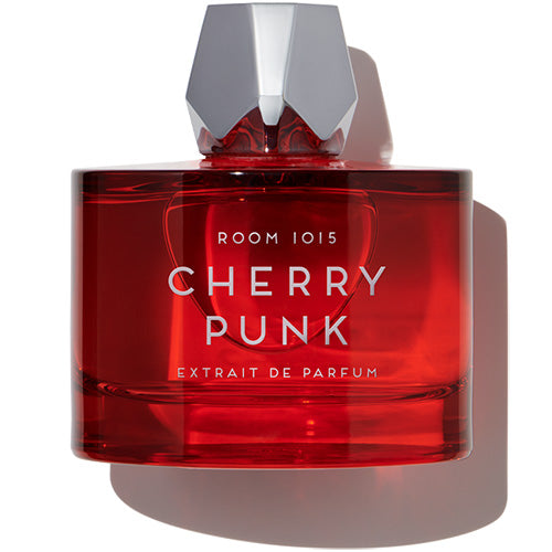 Cherry Punk Extrait Main image