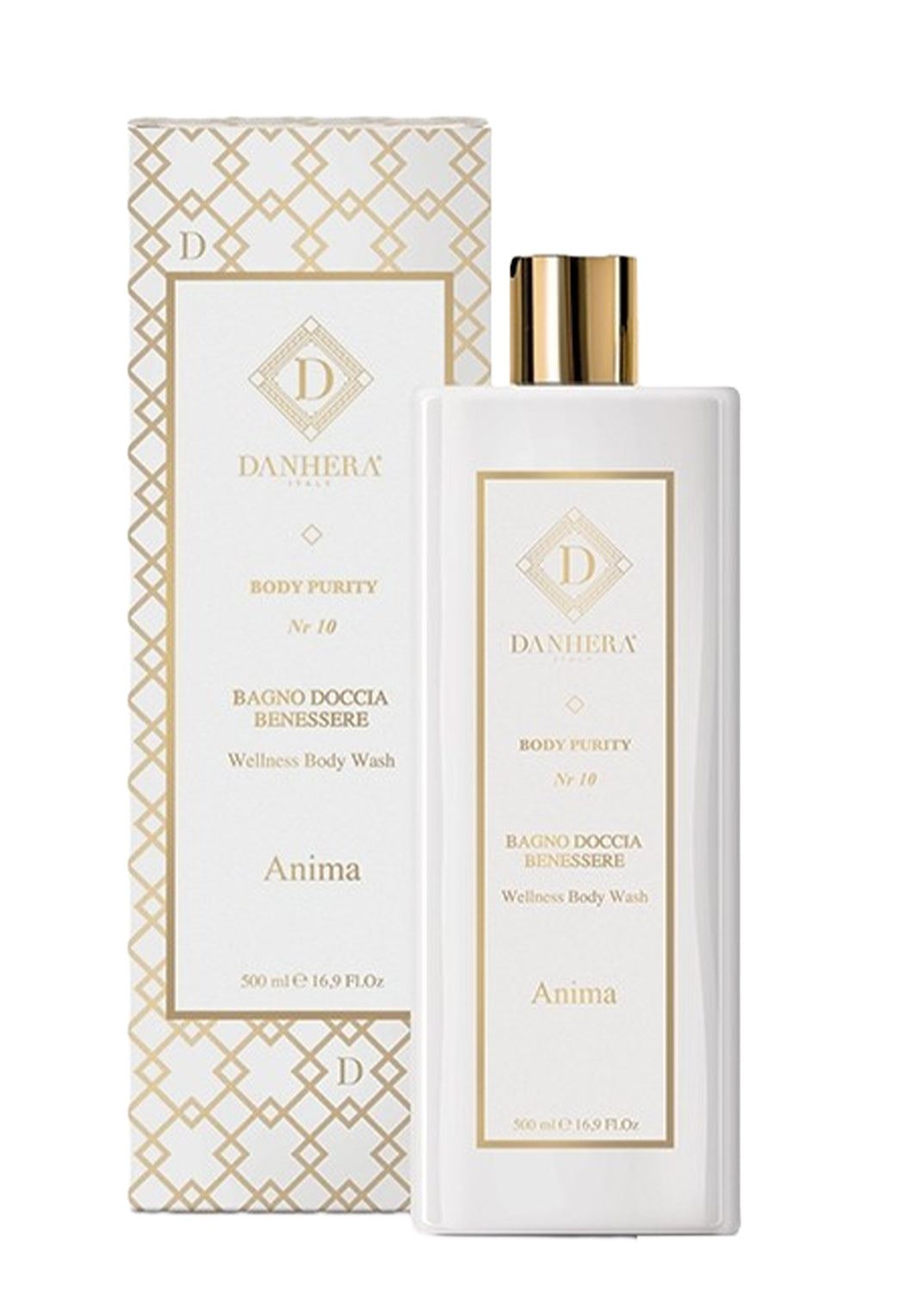 Anima Body Wash 10 Fő kép