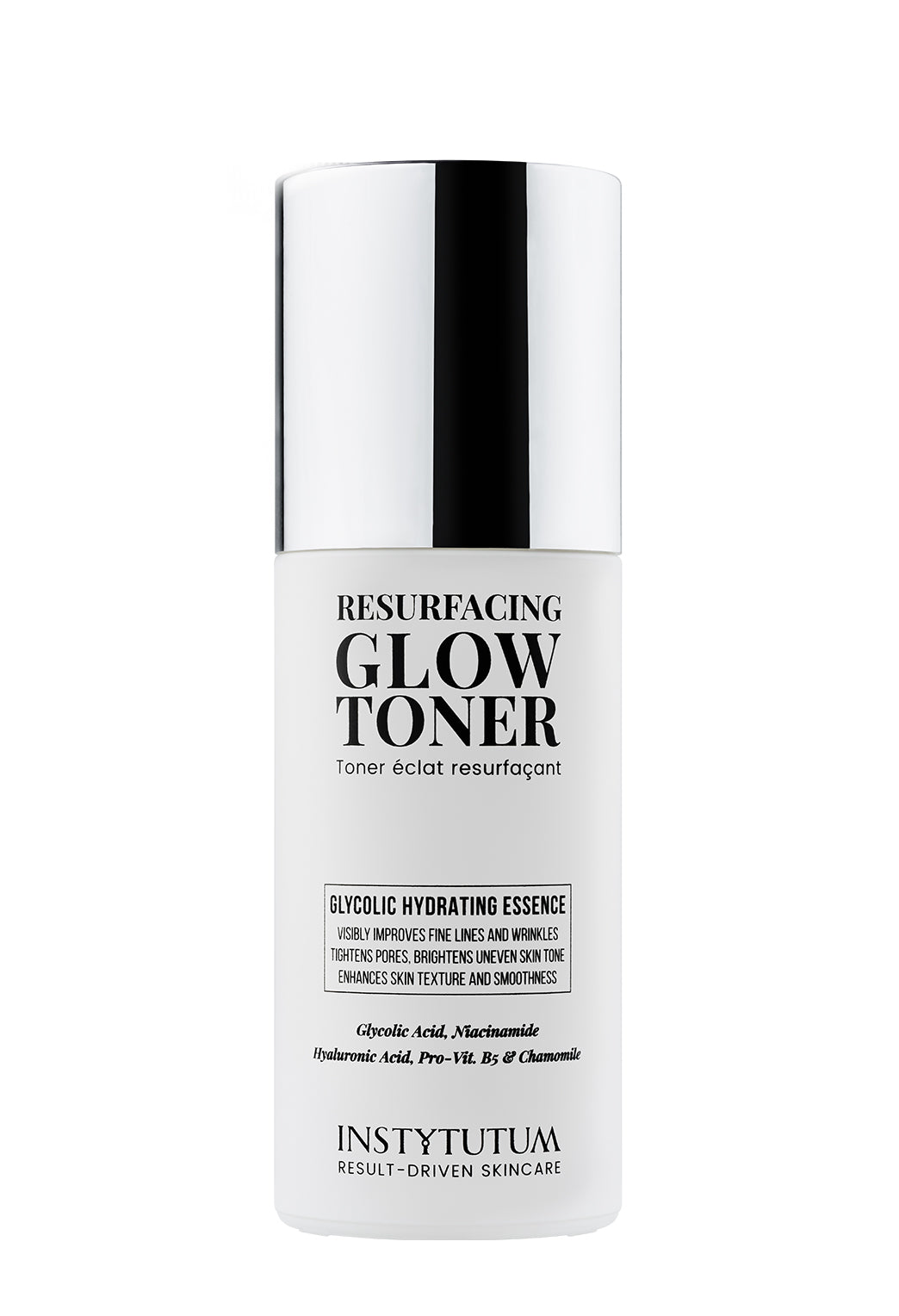 Resurfacing Glow Toner