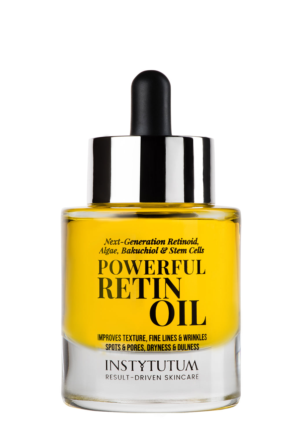 Powerful RetinOil
