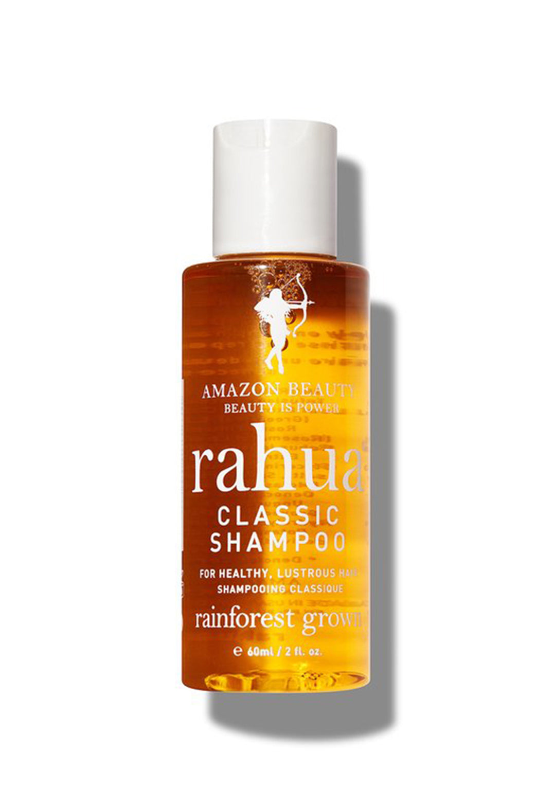 Classic Shampoo Travel Size