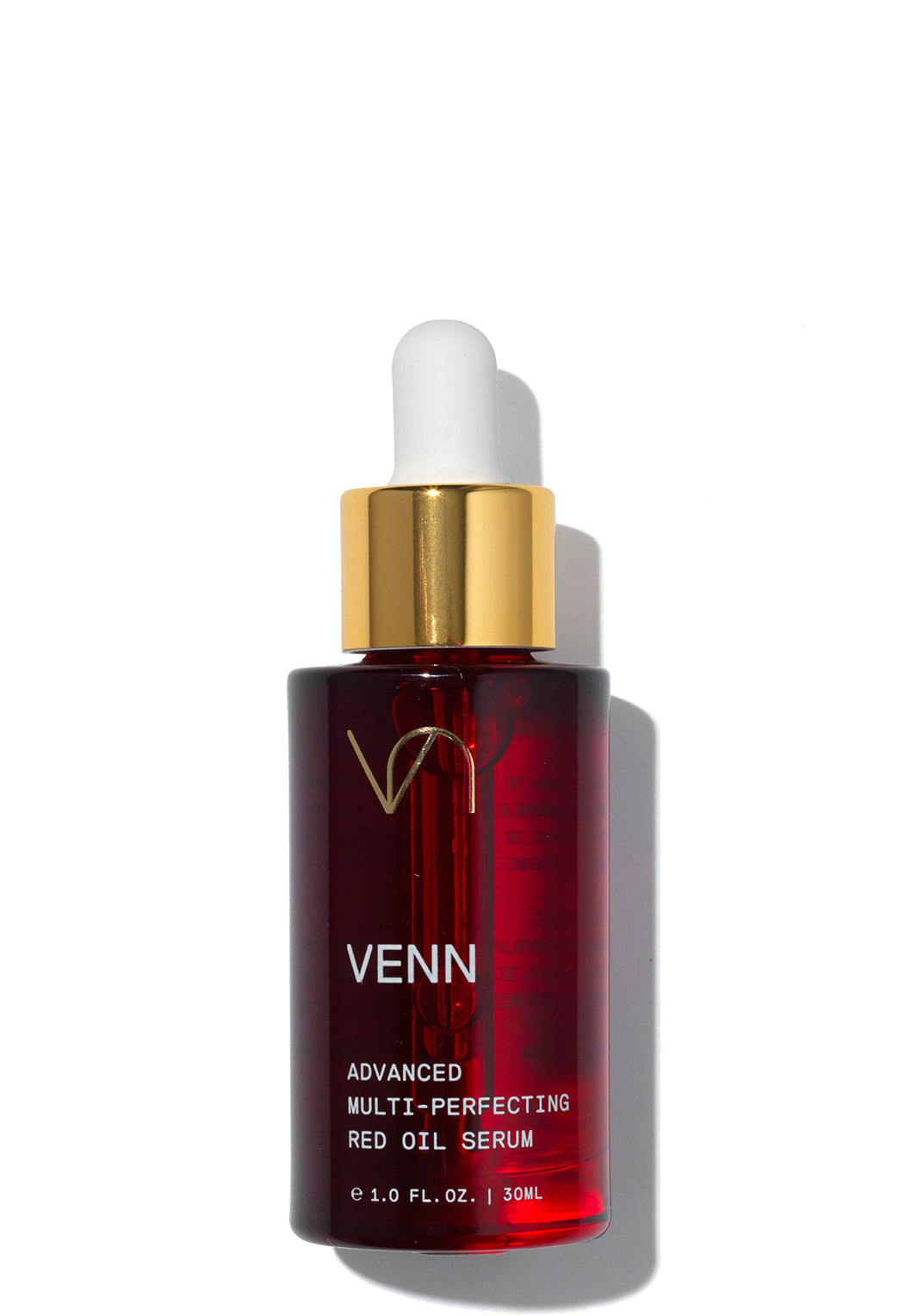 Advanced Multi-Perfecting Red Oil Serum Fő kép