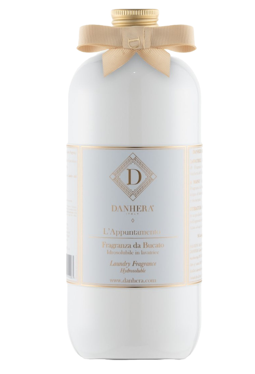 Laundry Fragrance | The Date