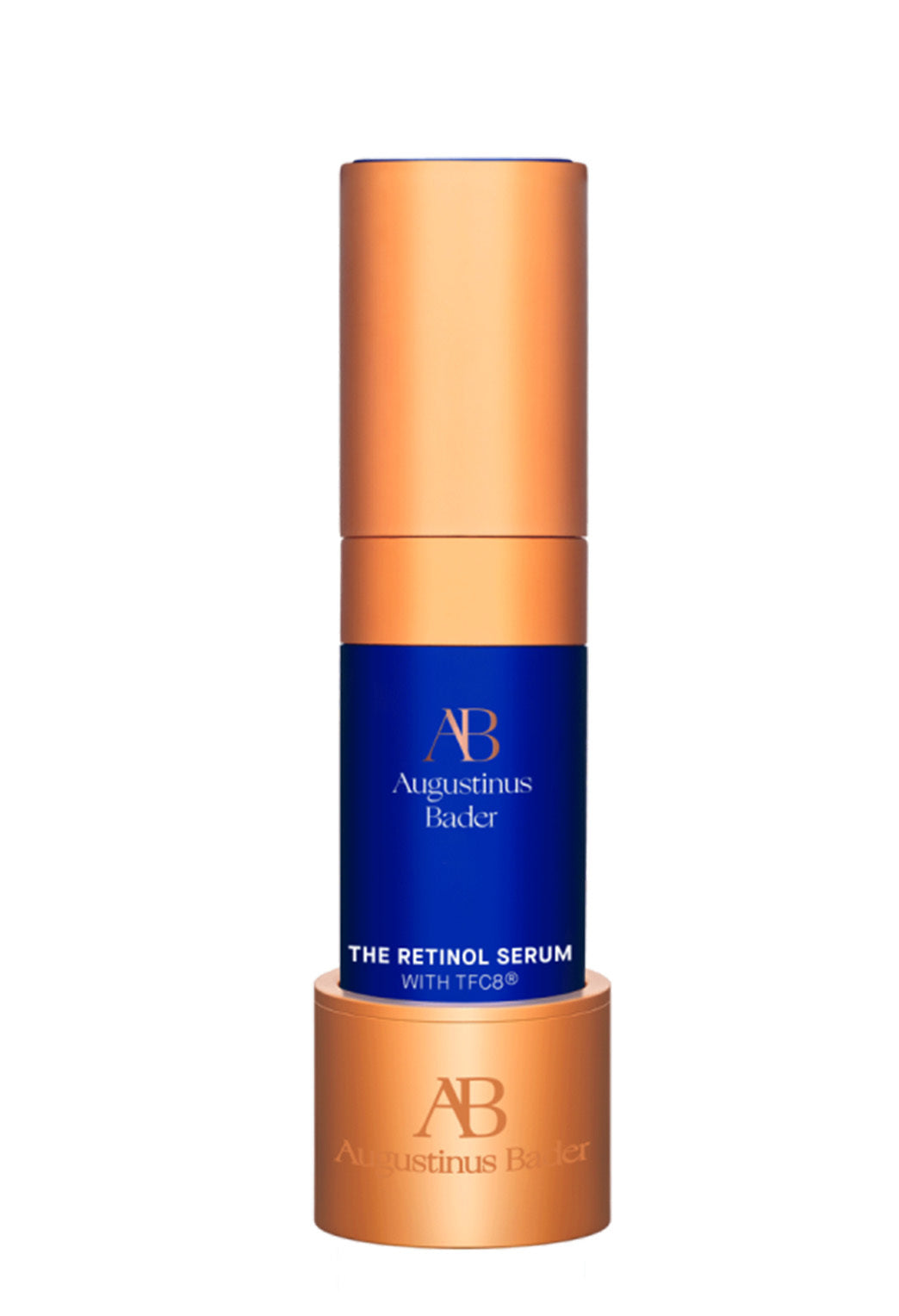 The Retinol Serum|15 ml Main image