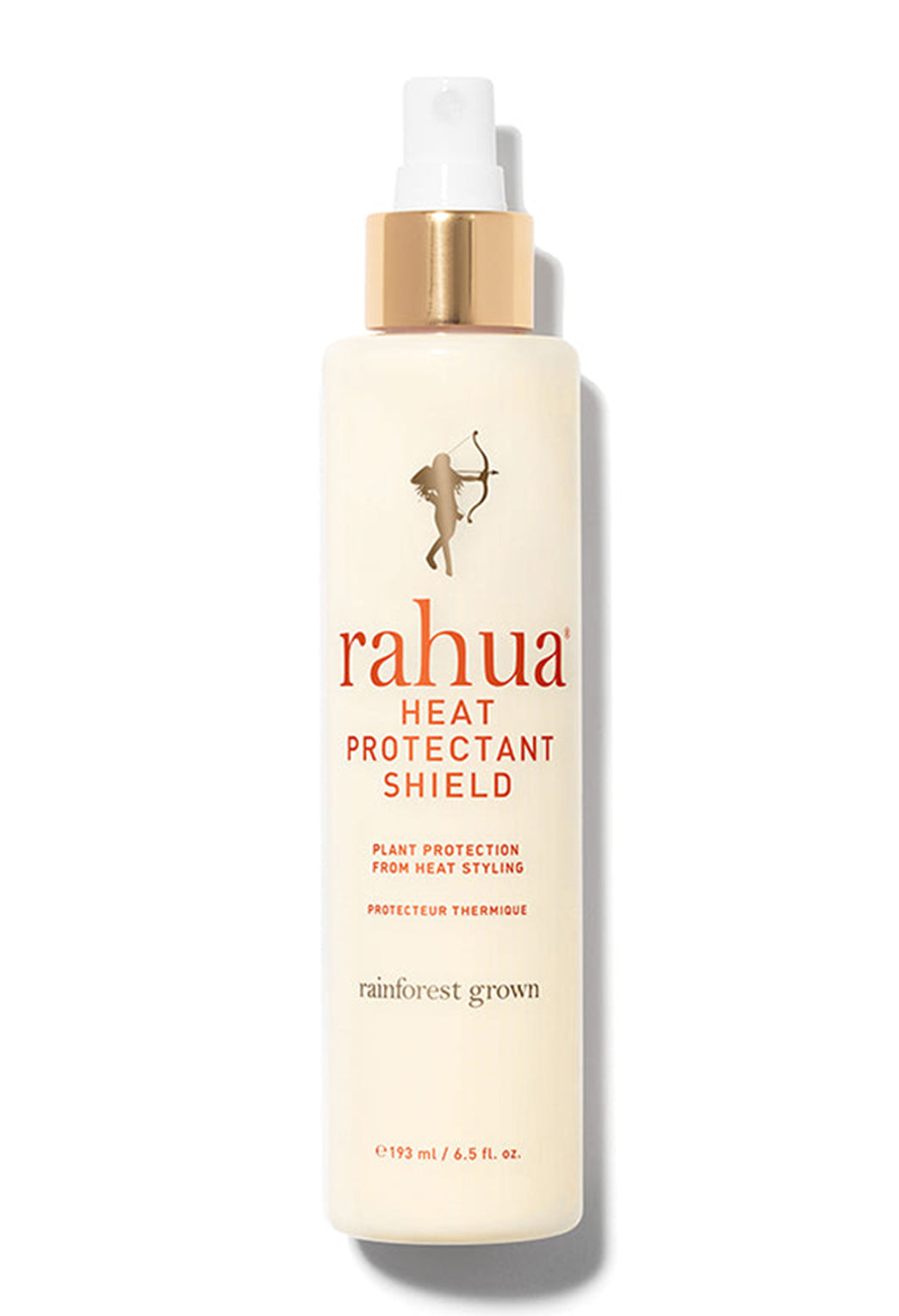 Heat Protectant Shield