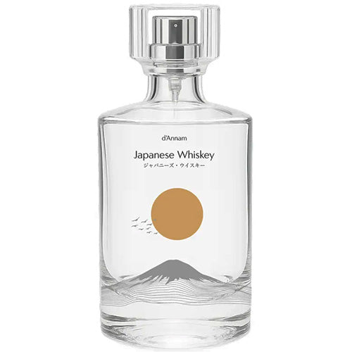 Japanese Whiskey