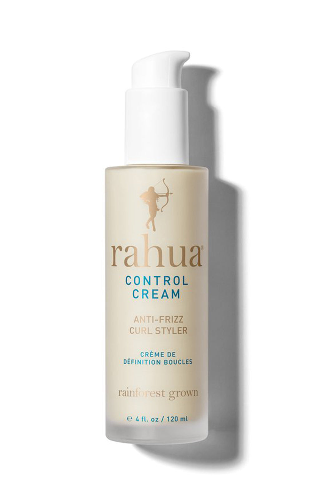Control Cream Curl Styler Main image