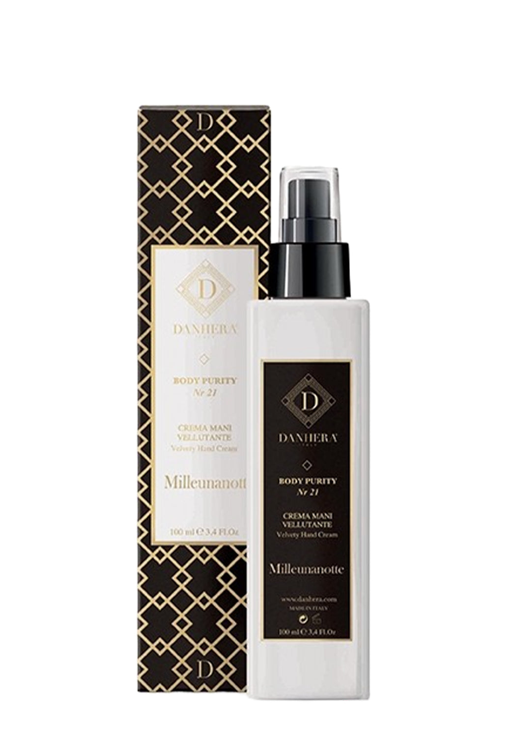 Milleunanotte Hand Cream 25