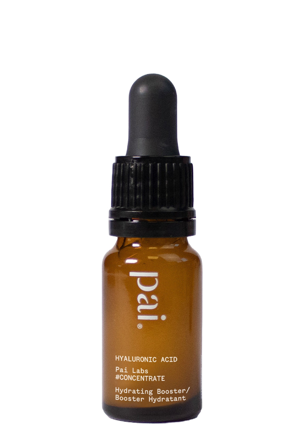 PAI Labs | Hyaluronic Acid Hydrating Booster