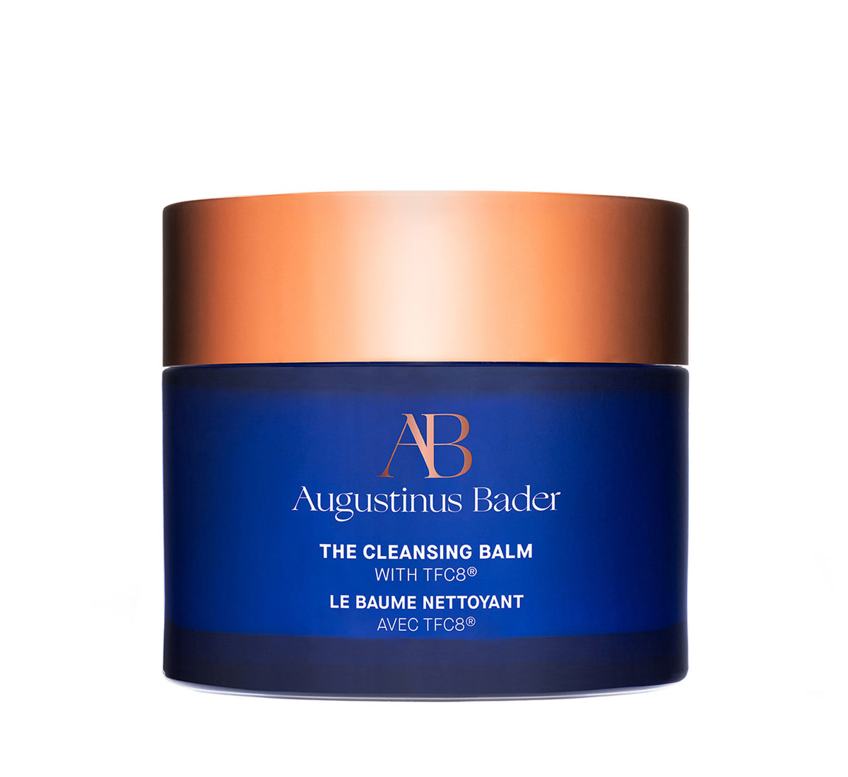 The Cleansing Balm