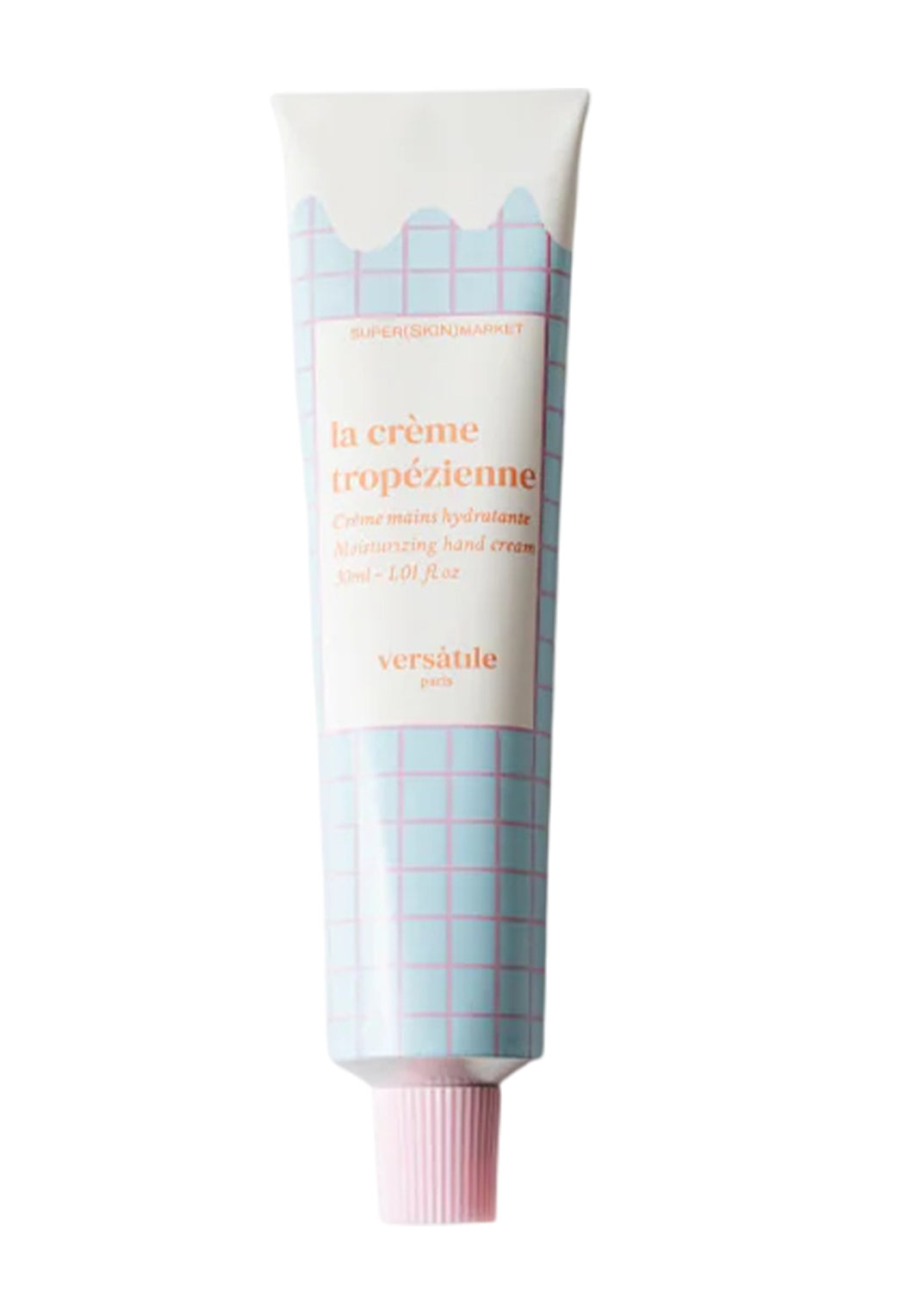 creme tropèzinne Fő kép