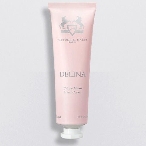 Delina Hand Cream Fő kép