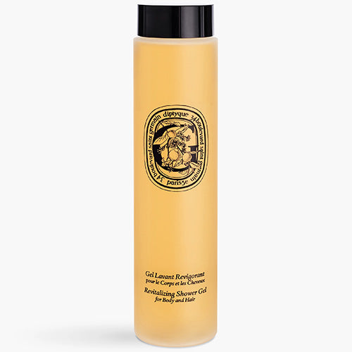 Revitalizing Shower Gel Fő kép